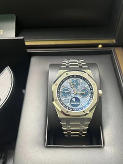 Audemars-Piguet Chronograph Moonphase