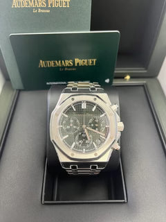 Audemars-Piguet Chronograph