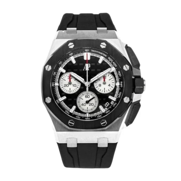 Audemars Piguet offshore diver