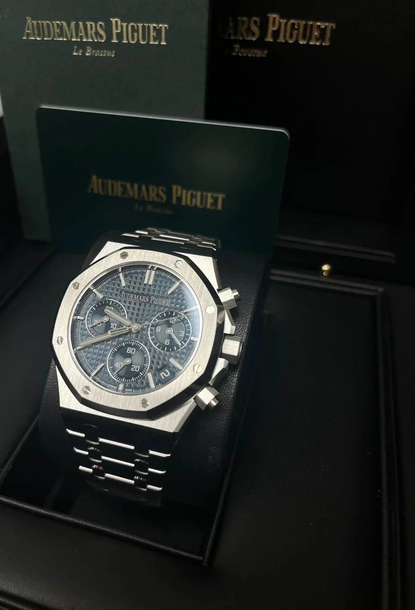 Audemars-Piguet Chronograph