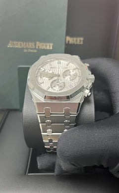 Audemars-Piguet Chronograph