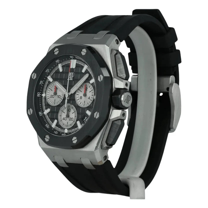 Audemars Piguet offshore diver