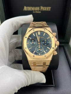 Audemars-Piguet Chronograph