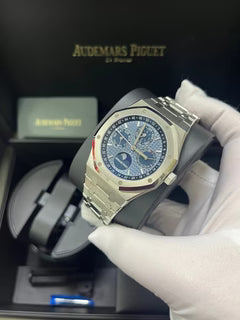 Audemars-Piguet Chronograph Moonphase