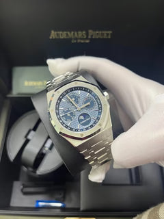 Audemars-Piguet Chronograph Moonphase