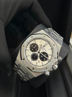 Audemars-Piguet Chronograph