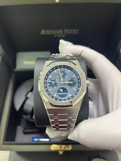 Audemars-Piguet Chronograph Moonphase