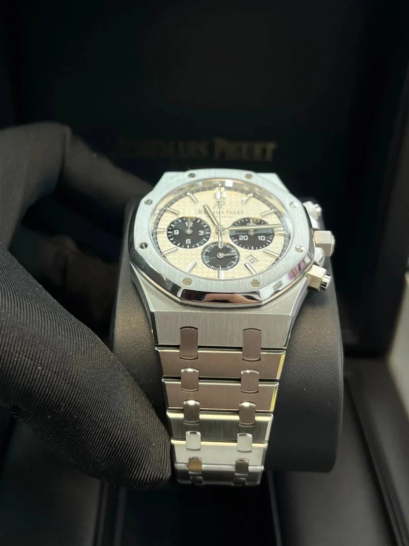 Audemars-Piguet Chronograph