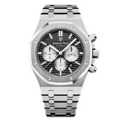 Audemars-Piguet Chronograph