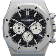Audemars-Piguet Chronograph