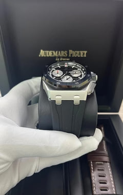 Audemars-Piguet Chronograph Rupper