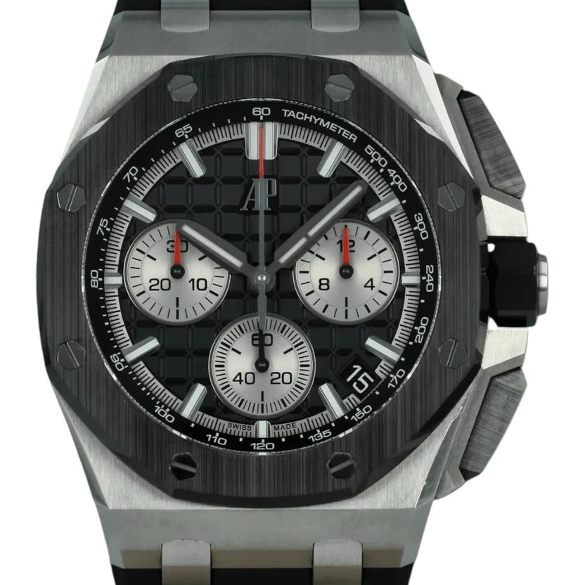 Audemars Piguet offshore diver