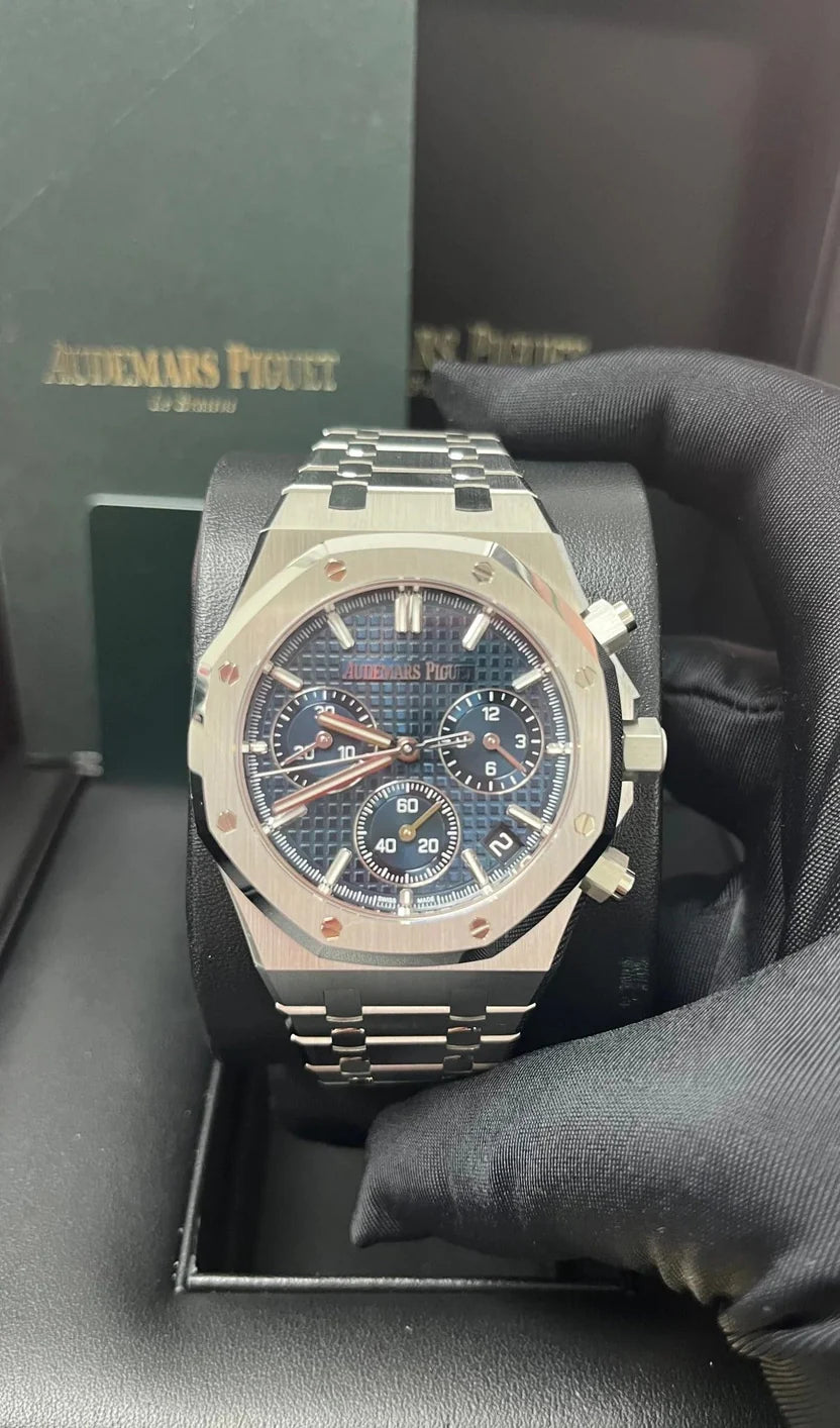 Audemars-Piguet Chronograph