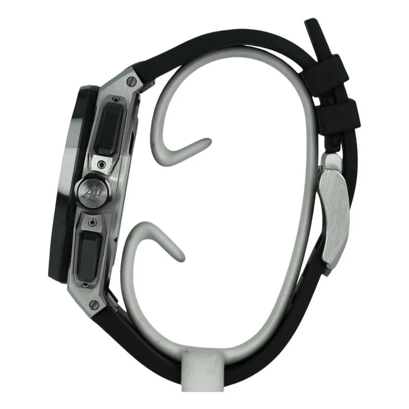 Audemars Piguet offshore diver