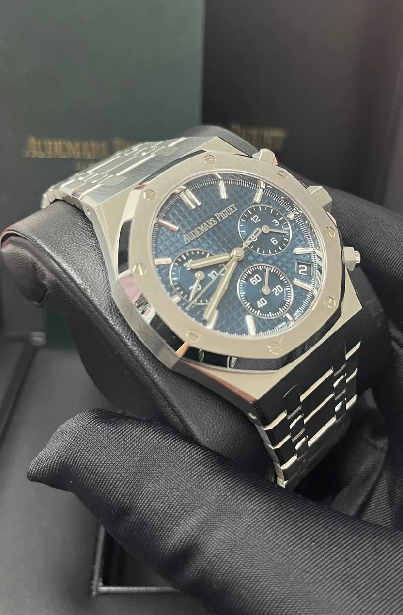 Audemars-Piguet Chronograph