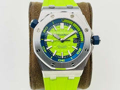 Audemars-Piguet Chronograph