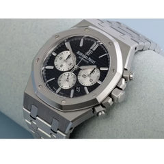 Audemars-Piguet Chronograph