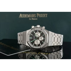 Audemars-Piguet Chronograph