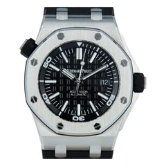Audemars Piguet Royal Oak Offshore Diver
