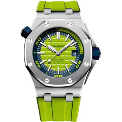 Audemars-Piguet Chronograph