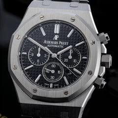 Audemars-Piguet Chronograph