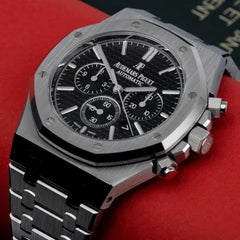 Audemars-Piguet Chronograph