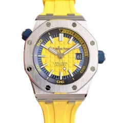 Audemars-Piguet Chronograph Rupper