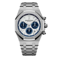 Audemars-Piguet Chronograph