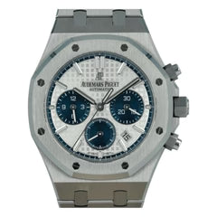 Audemars-Piguet Chronograph