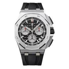 Audemars-Piguet Chronograph Rupper