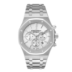 Audemars-Piguet Chronograph