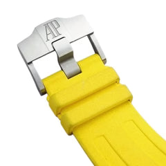 Audemars-Piguet Chronograph Rupper