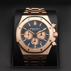 Audemars-Piguet Chronograph