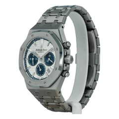 Audemars-Piguet Chronograph