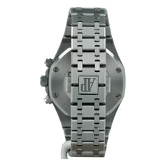 Audemars-Piguet Chronograph