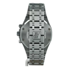 Audemars-Piguet Chronograph
