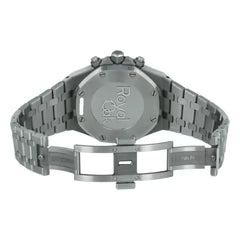 Audemars-Piguet Chronograph