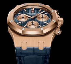 Audemars-Piguet Chronograph