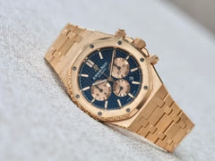 Audemars-Piguet Chronograph