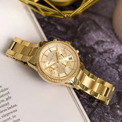 Michael Kors Watch For Women MK6356ر
