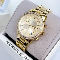 Michael Kors Watch For Women MK6356ر