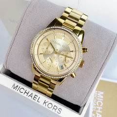 Michael Kors Watch For Women MK6356ر