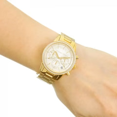 Michael Kors Watch For Women MK6356ر