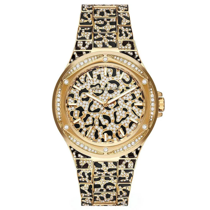 Michael Kors Watch For Women MK7284