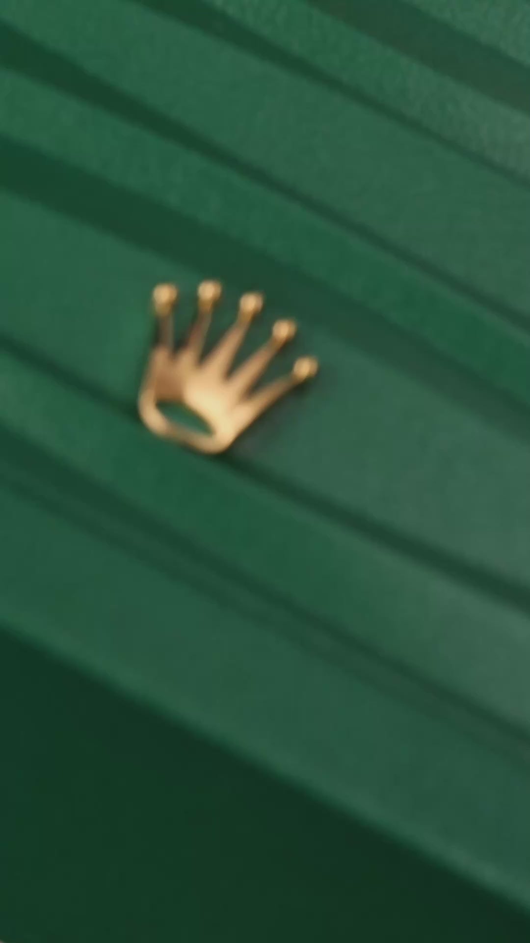 Rolex Land Dweller 40mm