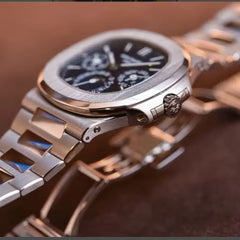 Patek Philippe Nautilus chronograph MASTER QUALITY