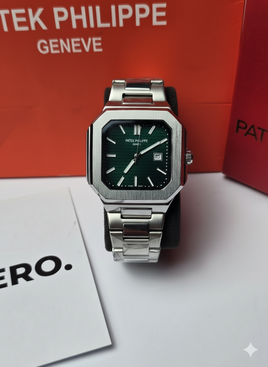 Patek Philippe Cubitus