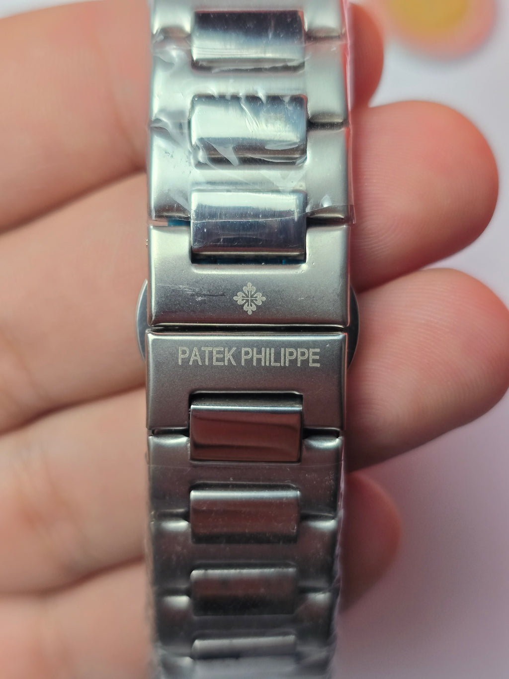 Patek Philippe Automatic Stell