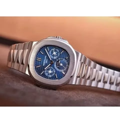 Patek Philippe Nautilus chronograph MASTER QUALITY