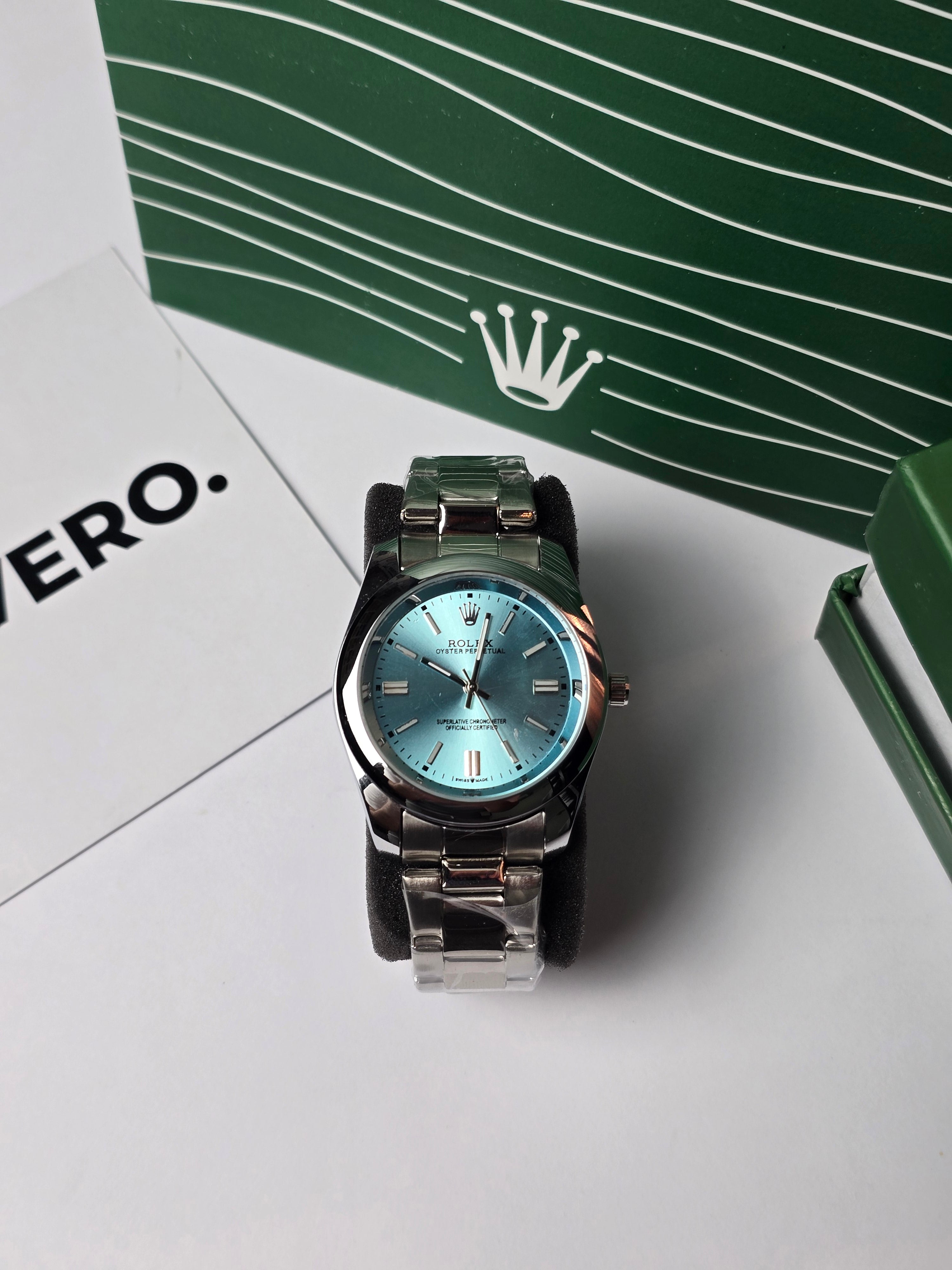 Rolex Oyster Perpetual